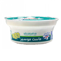 ماست موسیر