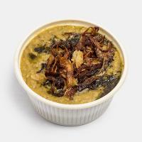 آش شله قلمکار  500 گرم