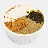 آش شله قلمکار  یک کیلوگرم