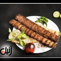 خوراک کباب سلطانی