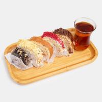 شیرینی رولت