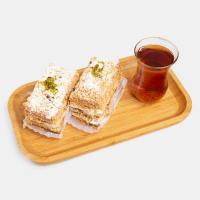 شیرینی ناپلئونی