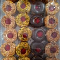 شیرینی مشهدی