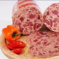 ژامبون گوشت 90 درصد شاهد
