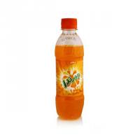 نوشابه بطری میرندا پرتقالی