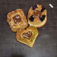 شیرینی کیک کره