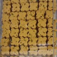 شیرینی نخودچی