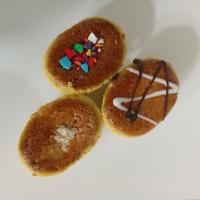 شیرینی کاستر