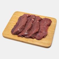 استیک راسته گوساله