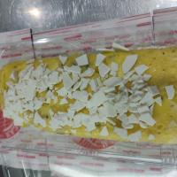 بستنی سنتی پسته خامه (یک کیلو گرم)