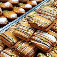 شیرینی مشهدی