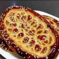 نان روغنی مخصوص