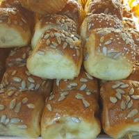 شیرینی دانمارکی