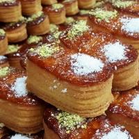 شیرینی زبان