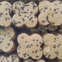 شیرینی نخودچی