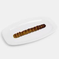 خوراک کباب کوبیده مرغ زعفرانی مخصوص