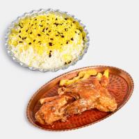 چلو ماهیچه