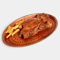خوراک گردن