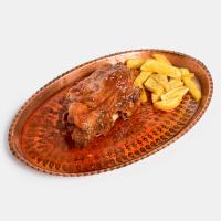 خوراک گوشت