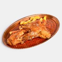 خوراک ماهیچه