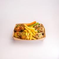 کتف 6 عدد