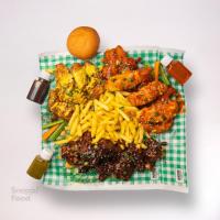 نیویورک پارتی