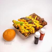 نیویورک 2 نفره 