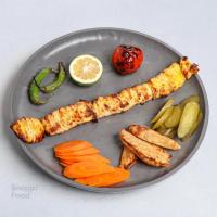 خوراک جوجه کباب