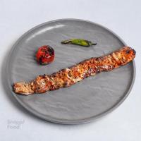 جوجه کباب ترش