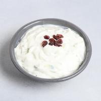 ماست و خیار