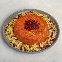 ته چین مرغ