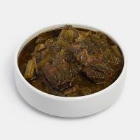 خورشت کرفس (بدون برنج)