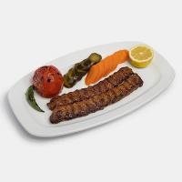 خوراک کباب کوبیده