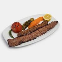 خوراک کباب سلطانی 