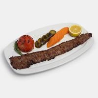 خوراک کباب برگ گوسفندی