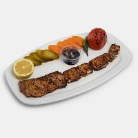 خوراک جوجه کباب ترش