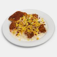 قیمه نثار 