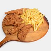 فیله کنتاکی