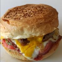 اسپشیال برگر