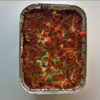 سیب زمینی پنیری