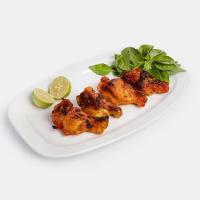 خوراک کتف کبابی (یک سیخ)