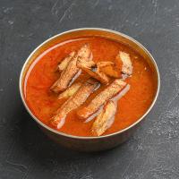 خورشت قیمه سیب زمینی (اضافه)