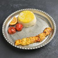 چلو جوجه کباب مخصوص