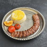 چلو کباب بناب