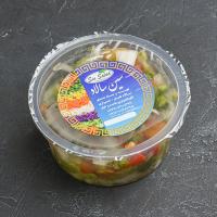 سالاد شیرازی