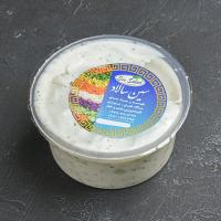 ماست و خیار