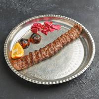 خوراک کباب بناب