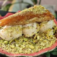 باقلوا بستنی