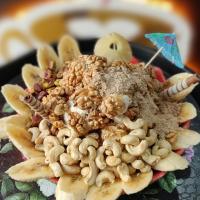 معجون بدنسازی پانیذ