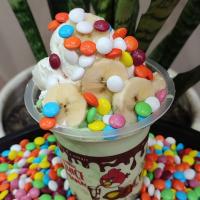 آیس پک طالبی